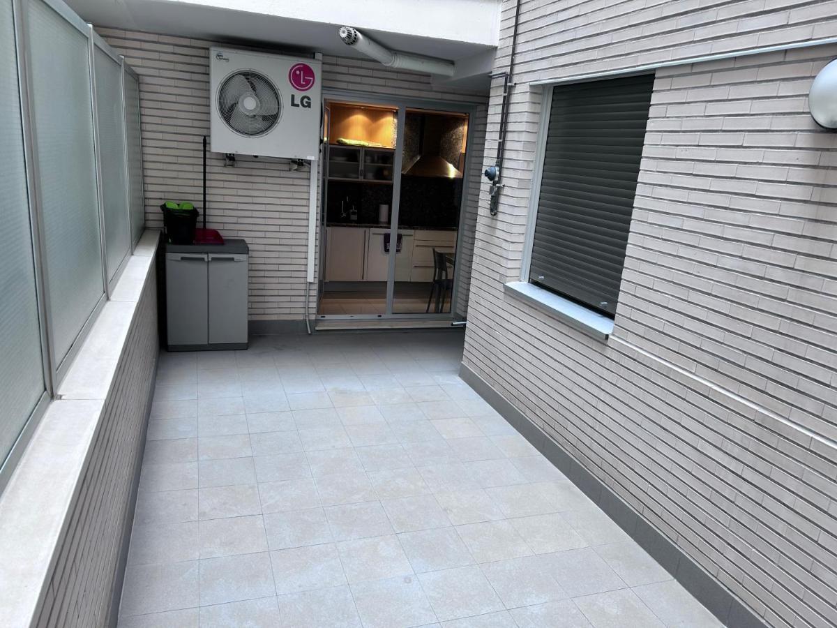 شقة Juncal Bonito Loft, 110 M2 سرقسطة المظهر الخارجي الصورة