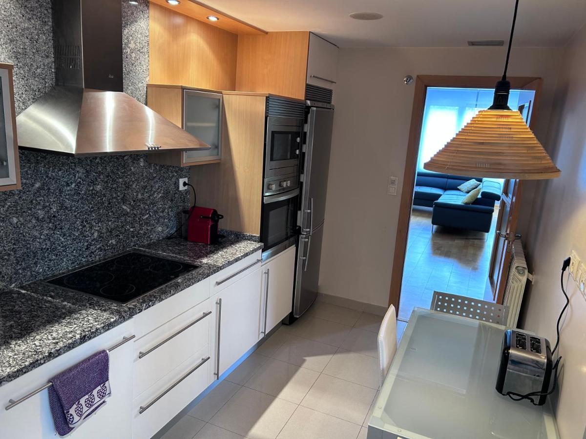 شقة Juncal Bonito Loft, 110 M2 سرقسطة المظهر الخارجي الصورة