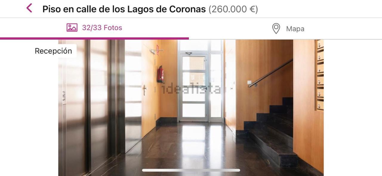 شقة Juncal Bonito Loft, 110 M2 سرقسطة المظهر الخارجي الصورة