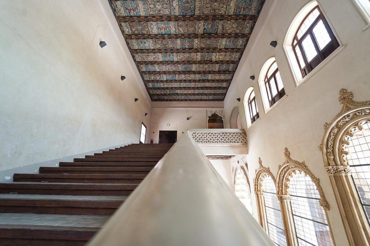 شقة Juncal Bonito Loft, 110 M2 سرقسطة المظهر الخارجي الصورة